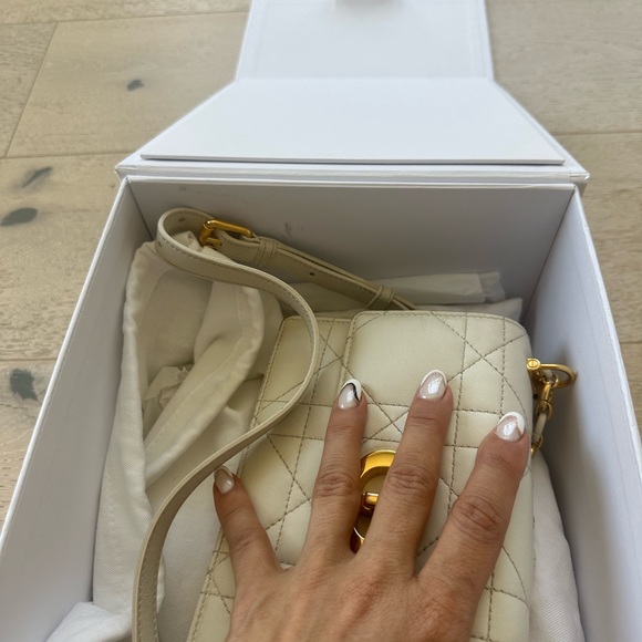 Dior bag original - Picture 9 of 14